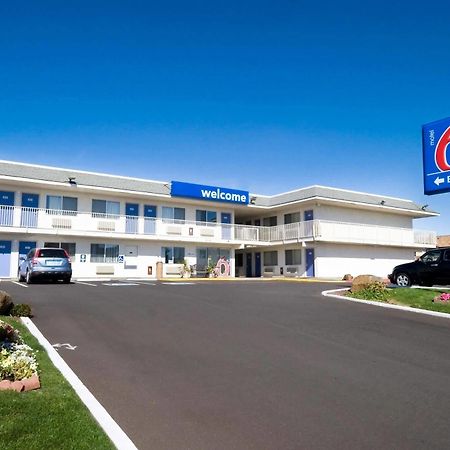 Motel 6-Pendleton, Or Exterior foto